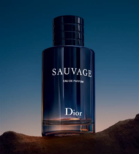 dior savage perfume for men